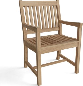 Anderson Rialto Armchair