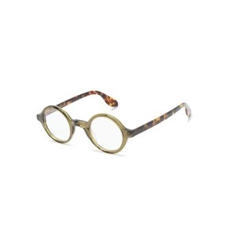 Moscot unisex, Accessoires, Groen, Maat: 42 MM