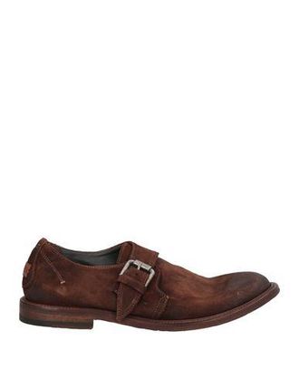 Le Ruemarcel Loafers