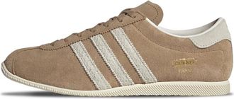 adidas Fitness, Dames, Beige, 37 1/3 EU, Leer, Paris W Cardboard
