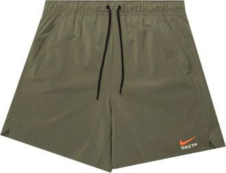 Nike x UACTP NRG UNLMTD 7Inch Short Medium Olive IQ7351-222