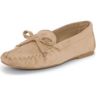 Vince Camuto Katena Loafer in Tortilla at Nordstrom, Size 6.5