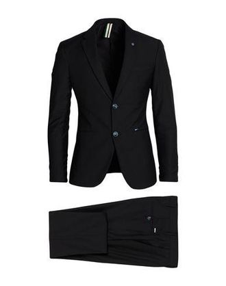 Gianni Lupo SUITS and CO-ORDS - Suits on YOOX.COM
