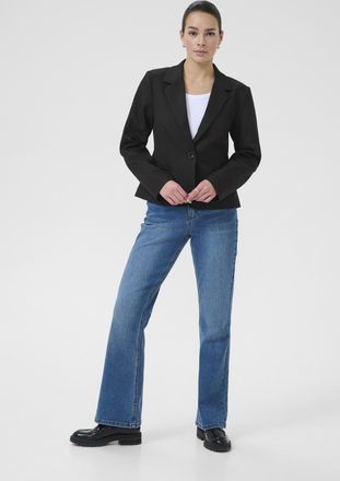 Kaffe Blazer KAsofia Tight fit black