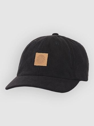 Rip Curl Premium Surf Adj Cap schwarz