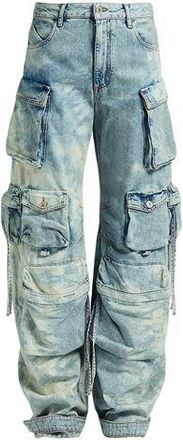 The Attico Jeans