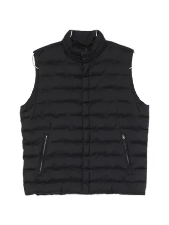 Herno Herno Mens Down Vest