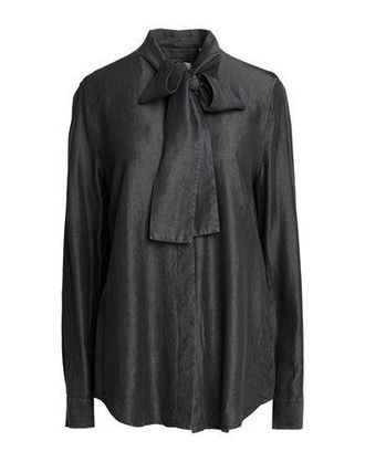 Xacus TOPWEAR - Denim shirts on YOOX.COM