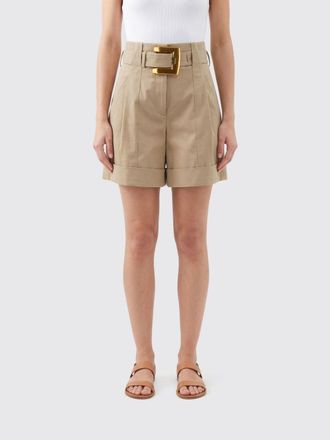 Balmain Pantaloncini Balmain in cotone