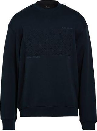 A|X Armani Exchange CAMISETAS Y TOPS - Sudaderas en YOOX.COM