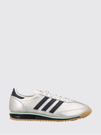 adidas Sneakers SL 72 OG Adidas Originals in pelle laminata