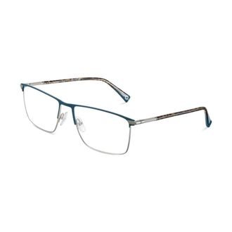 Etnia Barcelona Fenton Optical Frame - unisex - Brillen - Blauw - 59 MM - Accessoires
