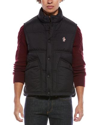 Moncler Aul Vest
