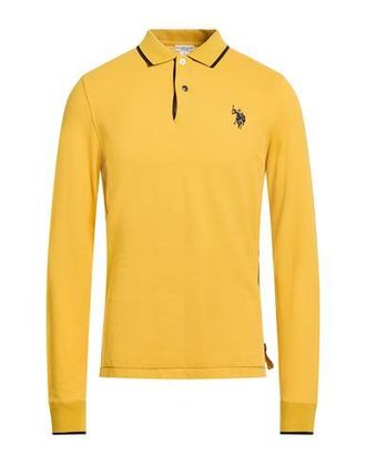 U.S.Polo Association TOPS - Poloshirts auf YOOX.COM