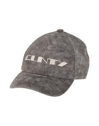 Rick Owens ACCESSORIES - Hats on YOOX.COM