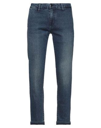 Re-hash PARTES DE ABAJO - Pantalones vaqueros en YOOX.COM