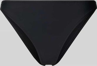 Shiwi Bikini-Slip mit elastischem Bund Modell Beau in Black, Gr&ouml;&szlig;e 36