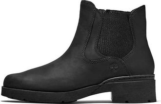 Timberland (WMNS) Timberland Graceyn Chelsea Boots Black A2CTC015