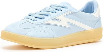 Madden Girl Giia Womens Shoes Sky Blue : 6.5 M, Suede