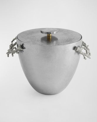 Michael Aram Ocean Reef Ice Bucket