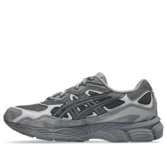 Asics Gel-NYC Obsidian Grey 1203A739-021
