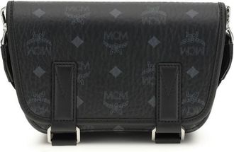 MCM Shoulder Bags