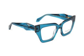 Ana Hickmann Optical Frame AH6524 H01 51