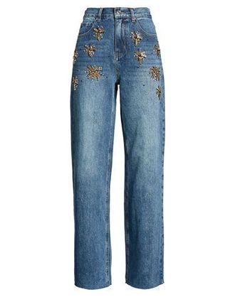 Sandro BOTTOMWEAR - Jeans on YOOX.COM