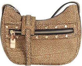 Borbonese BAGS - Cross-body bags sur YOOX.COM