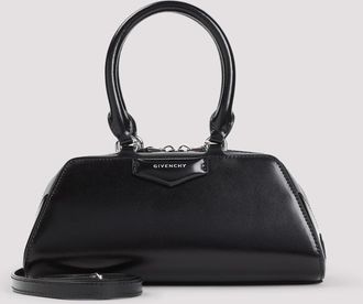 Givenchy Antigona Ew Mini Handbag