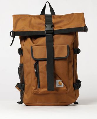 Carhartt Work in Progress Zaino Philis impermeabile in poliestere riciclato con patta