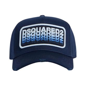 Dsquared2 unisex, Accesorios, Azul, Talla: ONE Size