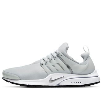 Nike Air Presto Light Smoke Grey CT3550-002