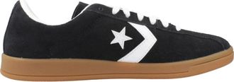 Converse Hombre, Zapatos, Negro, Talla: 44 1/2 EU