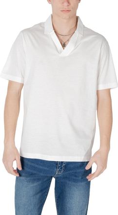 A|X Armani Exchange Heren Polo