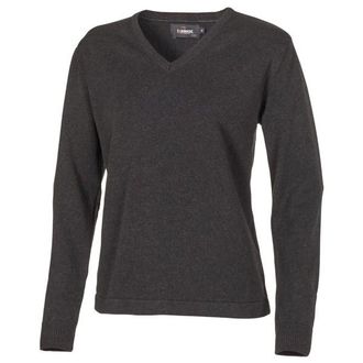 Ivanhoe of Sweden Pullover Pullover f&uuml;r Damen | grau