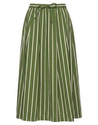 Aspesi BOTTOMWEAR - Midi skirts on YOOX.COM