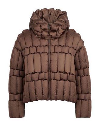 RAXXY ROPA DE ABRIGO - Plum&iacute;feros y acolchados en YOOX.COM