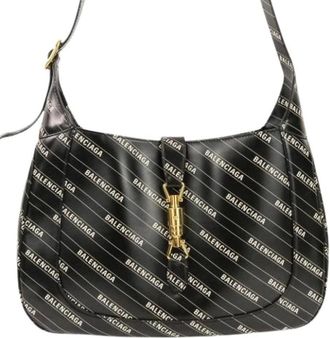 Gucci Borsa a spalla vintage pre-owned - - Pre-owned - Donna - Nero - ONE SIZE