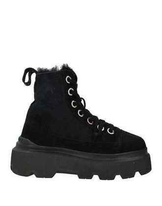 INUIKII SCHUHE - Stiefeletten auf YOOX.COM