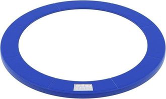 OEM Cushion De Proteccion Para Trampolin - 12 Pies - Espuma Epe 1,5 Cm - Resistente A Uv Lluvia Y Heladas - Para Trampolines Redondos - 1 Unidad