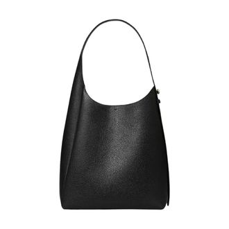 Tory Burch Dames, Tassen, Zwart, Maat: ONE Size Leer