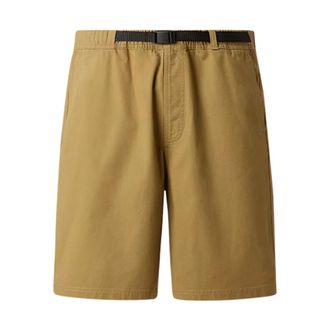 The North Face Outdoor Shorts, male, Beige, Size: XL THE North Face Shorts Beige
