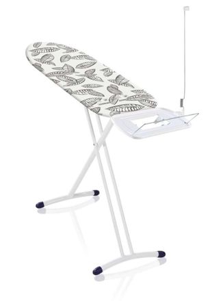 Leifheit Air Board Express M Solid Mesa De Planchar Ligera