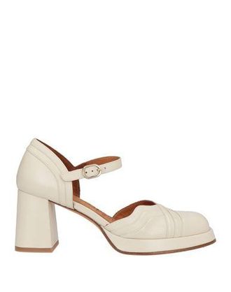 Chie Mihara FOOTWEAR - Pumps sur YOOX.COM