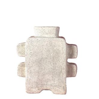 Alma Nube Vase in White at Nordstrom