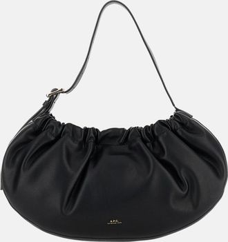 A.P.C. Borsa A Spalla Ninon Hoop