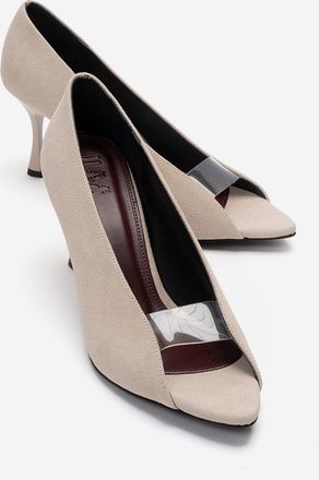 Prologue Varelia Stiletto Sandaal (Dames)
