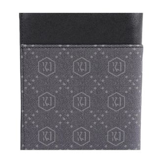 Kaporal Wallet - Accessories - Hombre - Negro - ONE SIZE