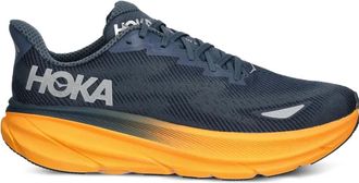 Hoka One One Sneakers Clifton 9 GORE-TEX - Blu